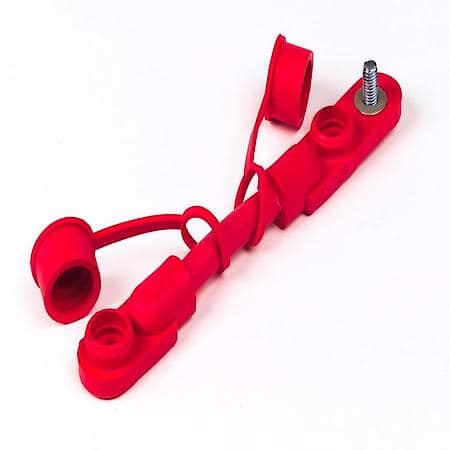 BATTERY CABLES