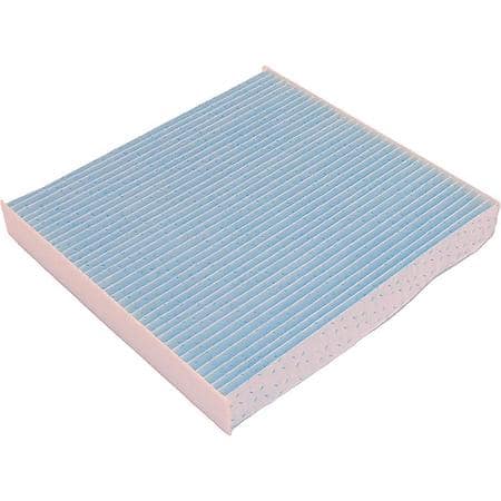 Premium Cabin Air Filter: N95 Grade Filters 99% Dust, Pollen, Allergens