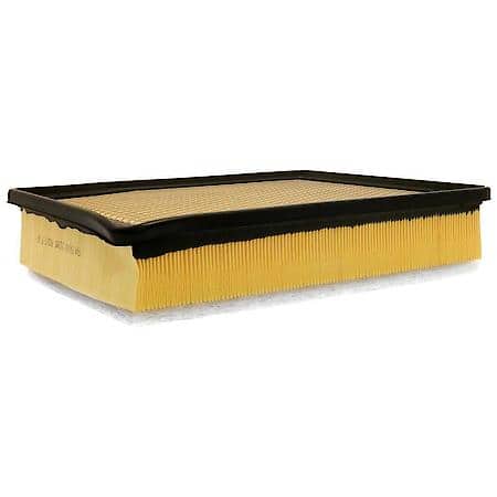 Premium Engine Air Filter: Enhanced Filtering Efficiency, 2 Year Protection