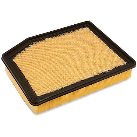 Premium Engine Air Filter: Enhanced Filtering Efficiency, 2 Year Protection