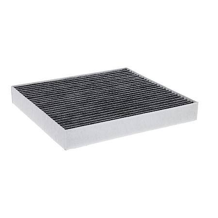 Advanced Cabin Air Filter: Odor Removal, Up to 99% Dirt Removal