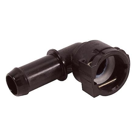 12mm VDA-5/8 90 Degree Quick Connect (2)