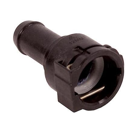12mm VDA-5/8 Straight Quick Connect (2)
