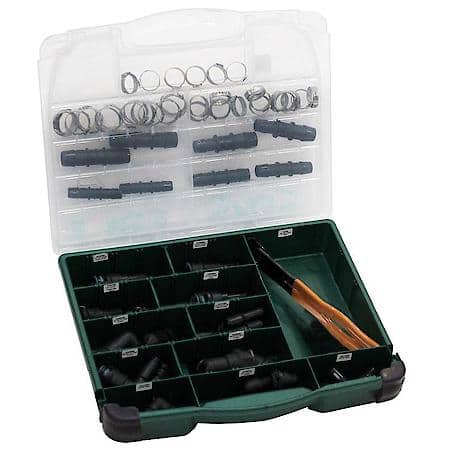 Coolant Line Connector Repair Kit (1)