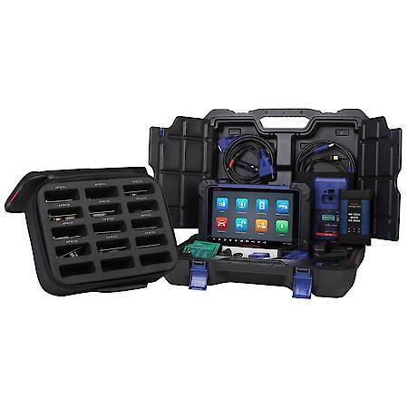 MaxiIM IM608PROIIKPA Advanced IMMO & Key Programming Bundle