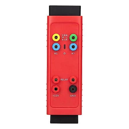 G-BOX3 Key Programming Ada Pointer
