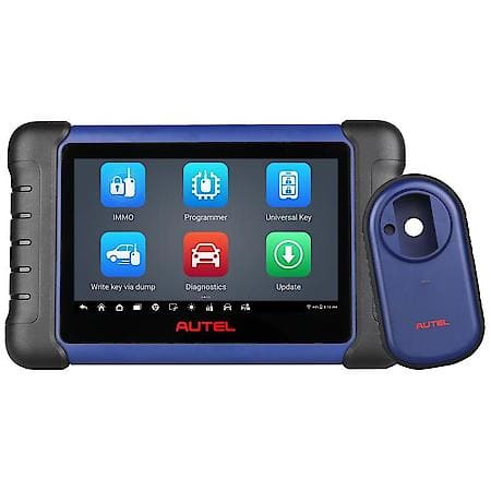 MaxiIM Key Programmer Bundle