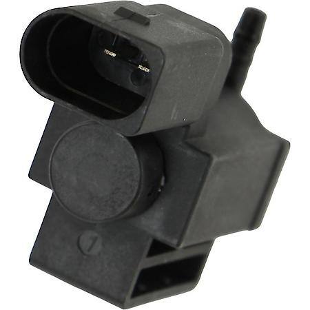 Solenoid Valve
