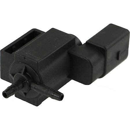 Solenoid Valve