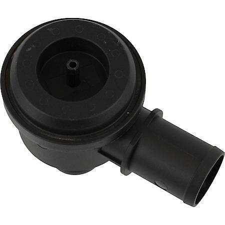 TURBOCHARGER DIVERTER VALVE