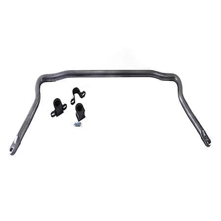 1-5/16 Inch Diameter, Powder Coated, Hammertone, Use Factory End Links