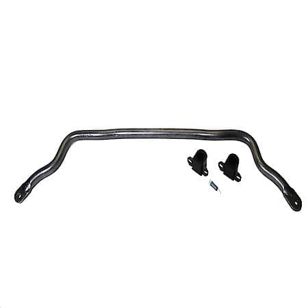 1-1/2 Inch Diameter, Powder Coated, Hammertone: Use Factory End Links
