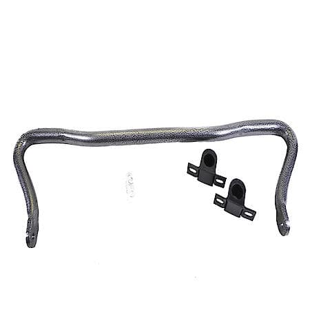 1-1/2 Inch Diameter, Powder Coated, Hammertone, Reuses Factory End Links