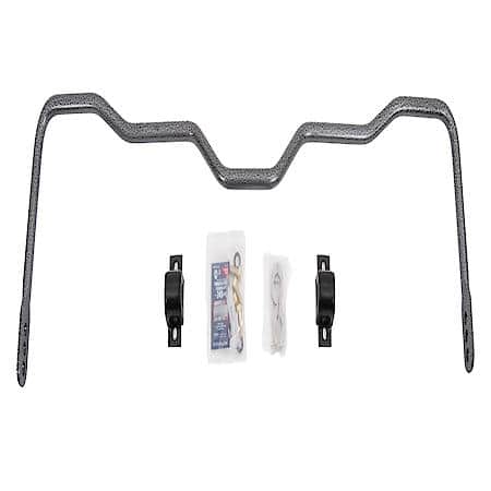 Power Coated, Gray Hammertone, Adjustable Rate, Limited Lifetime Warranty