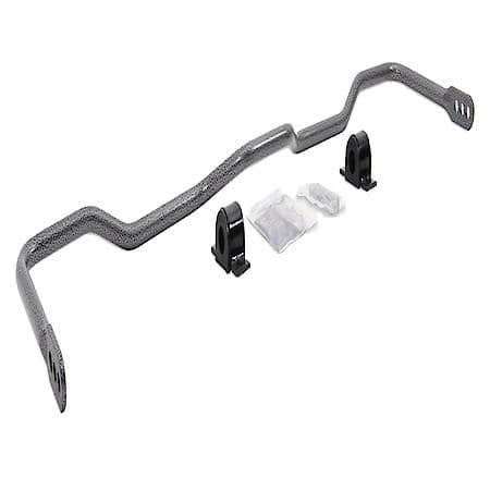 Power Coated, Gray Hammertone, Adjustable Rate, Limited Lifetime Warranty