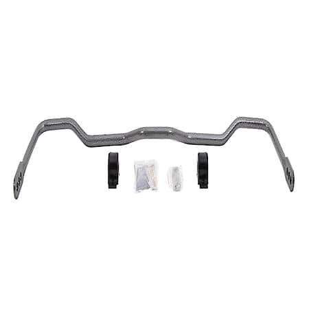 Power Coated, Gray Hammertone, Adjustable Rate, Limited Lifetime Warranty