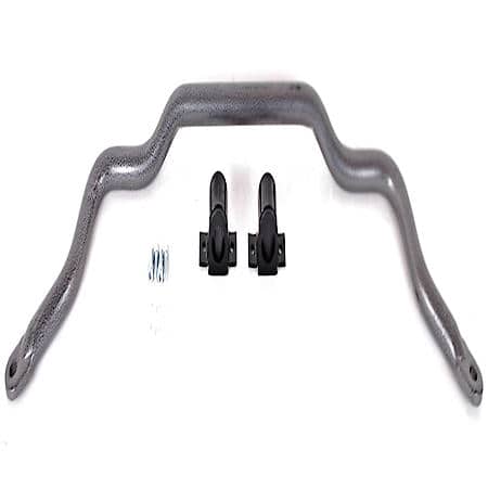 1.5"Dia, Powder Coated, Hammertone, Requires Hardware Kit