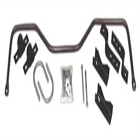 1-1/8 Inch Diameter, Powder Coated, Hammertone