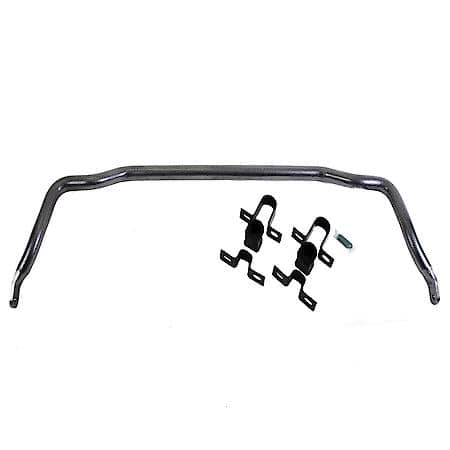 1-3/8 Inch Diameter, Powder Coated, Hammertone, Use Factory End Links
