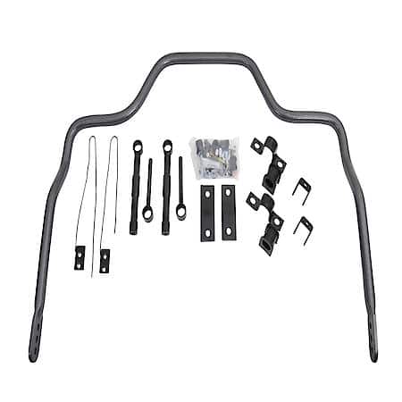 1-5/16 Inch Bar Diameter