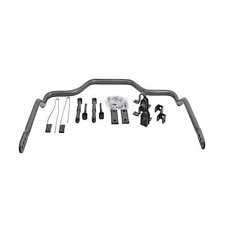 1-5/16 Inch Bar Diameter