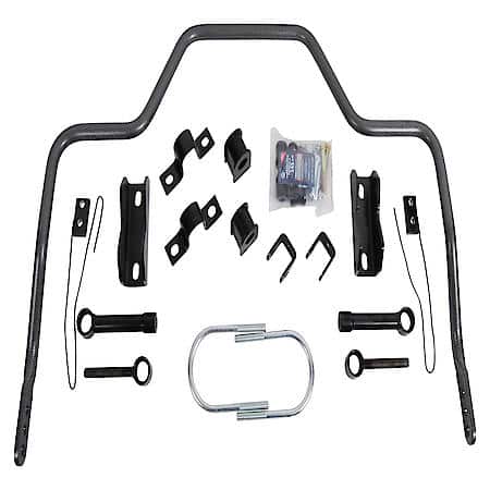 1 Inch Diameter Of Bars, 0 To 2 Inch Lift