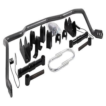 1 Inch Diameter Of Bars, 2 To 4 Inch Lift
