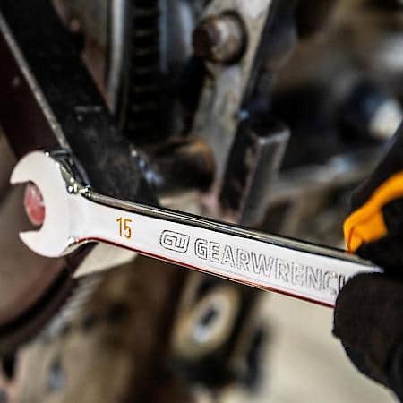 WR COMB RAT 90T 12MM