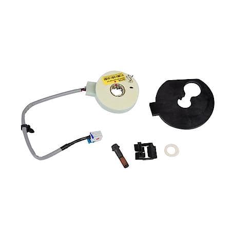 Steering Shaft Torque Sensor