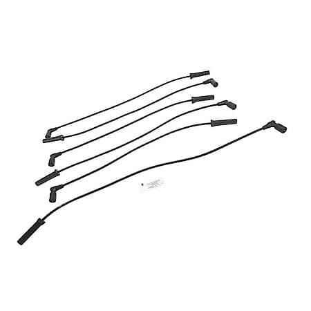 SPARK PLUG WIRE