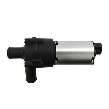 Auxiliary Water Pump