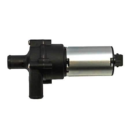 Auxiliary Water Pump