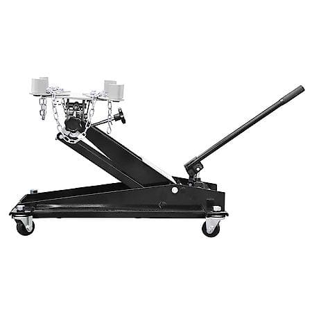 Hydraulic Transmission Jack, 1/2 Ton
