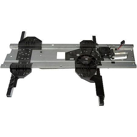 Heavy Duty Window Regulator