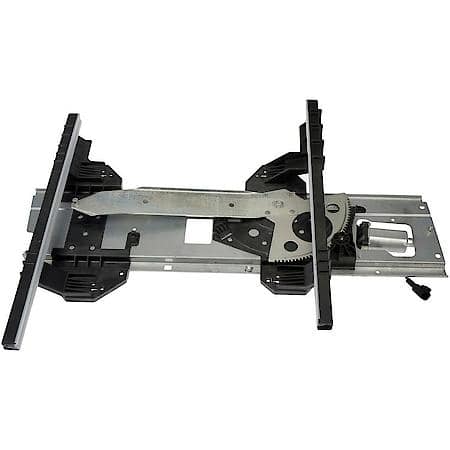 Heavy Duty Window Regulator