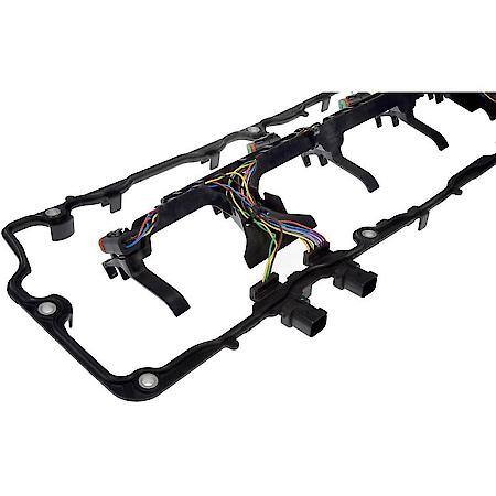 HD Valve Cover Gasket Kit