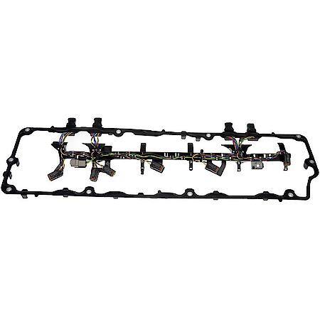 HD Valve Cover Gasket Kit