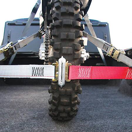 E-Track Strap Link Coupling 2-Pack