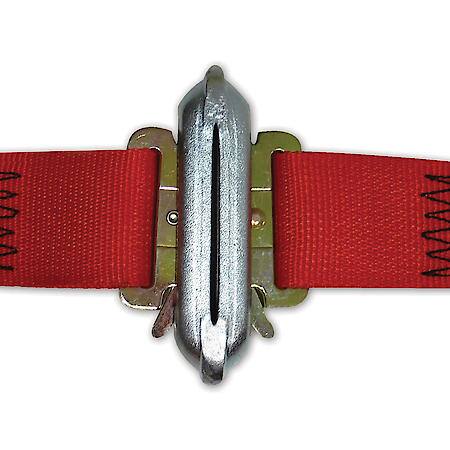 E-Track Strap Link Coupling 2-Pack