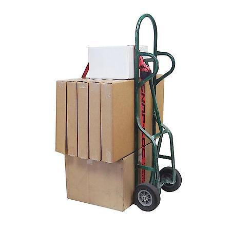 2 in x 15 ft Hand Truck Cinch Strap Tie-Down 1,200 lb