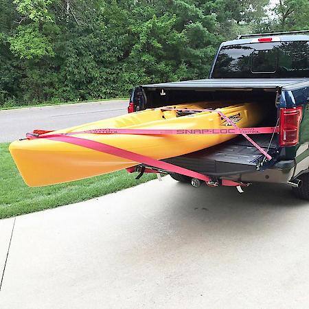 2 in x 20 ft E-Track Cam Strap Tie-Down 3,000 lb