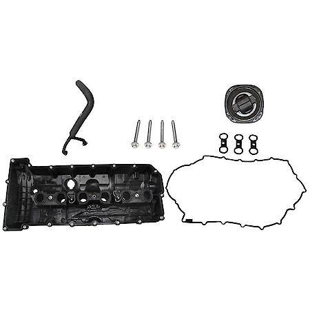 Valve Cover Kit without Sensor