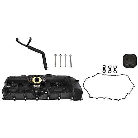 Valve Cover Kit without Sensor