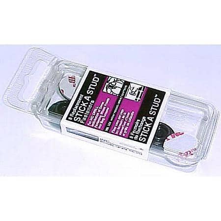 Fia Hardware Kit - 3M Adhesive Studs
