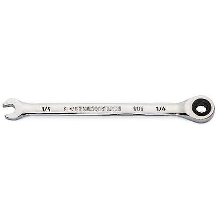 WR COMB RAT 90T 1/4"