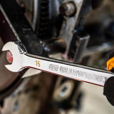 WR COMB RAT 90T 16MM