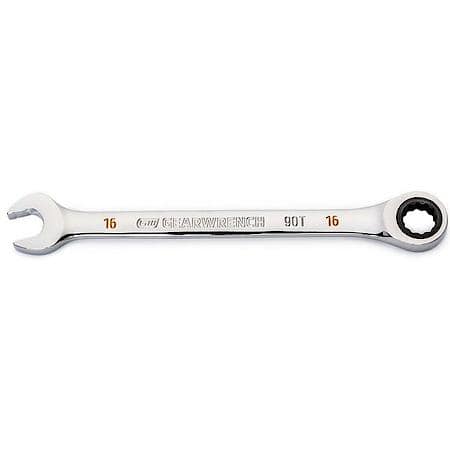 WR COMB RAT 90T 16MM