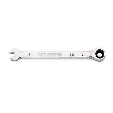 WR COMB RAT 90T 7MM