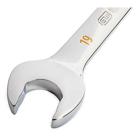 WR COMB RAT 90T 19MM