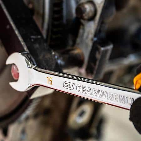 WR COMB RAT 90T 15MM